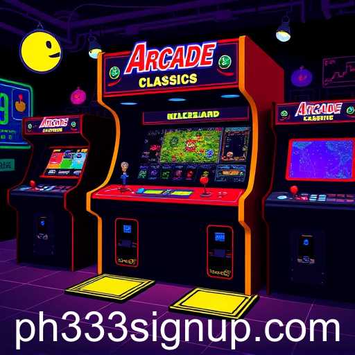 Arcade Classics