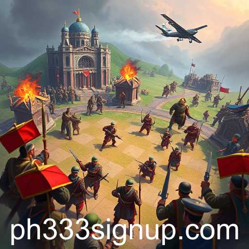 Online Gaming Trends and PH333