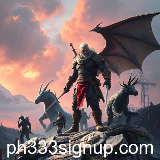 The Rise of PH333: A Gaming Revolution